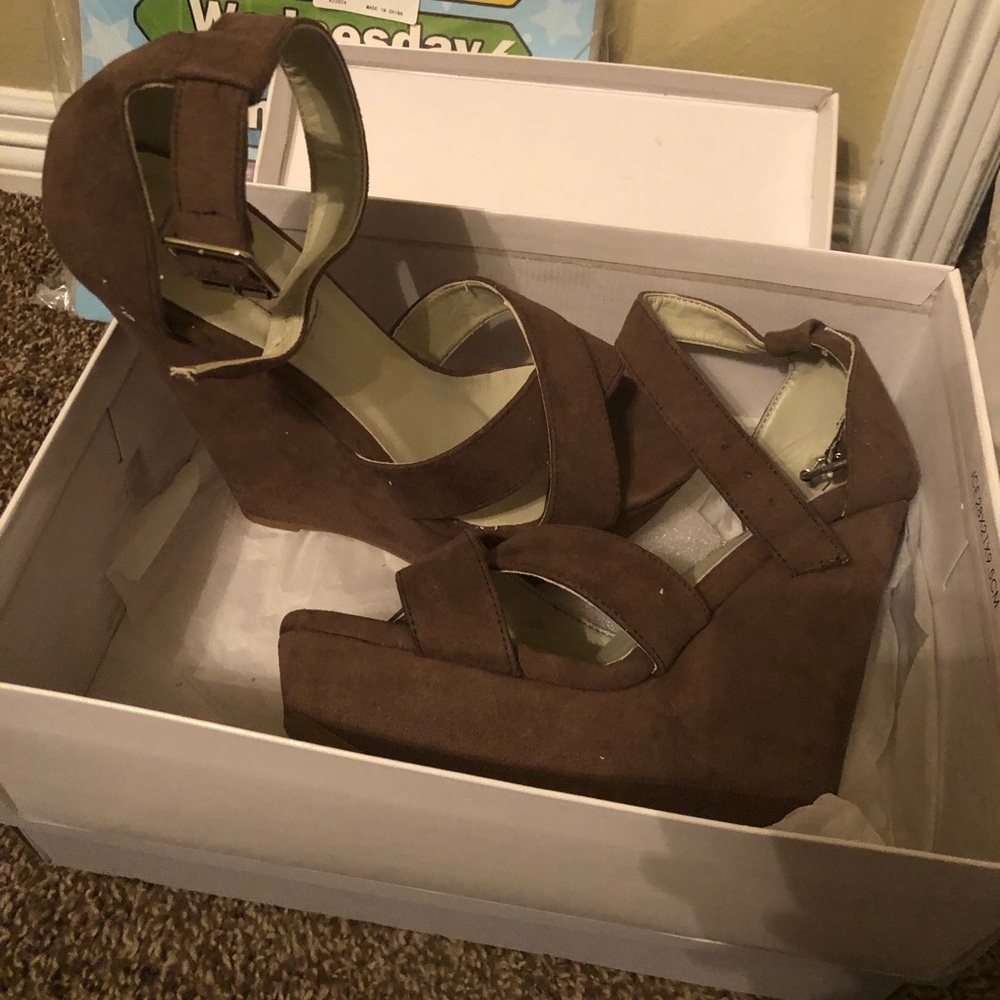 Worn 2times